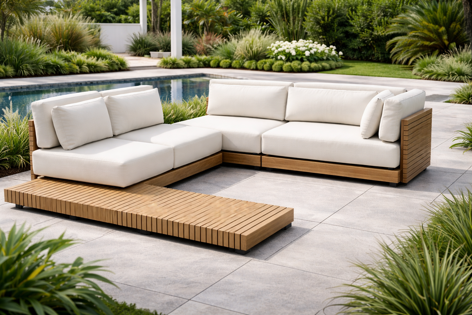 Patio Furniture