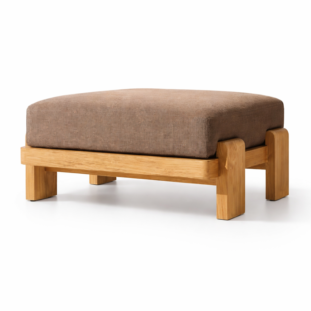 TerraFirme Ember Lounge & Firepit Set
