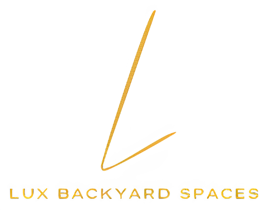 Lux Backyard Spaces